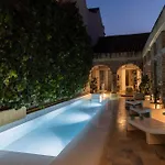 Nok Award Winning 4Br Villa Wih Pool At Getsemani