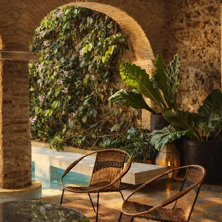 Villa Nok Award Winning 4br Wih Pool At Getsemani Cartagena