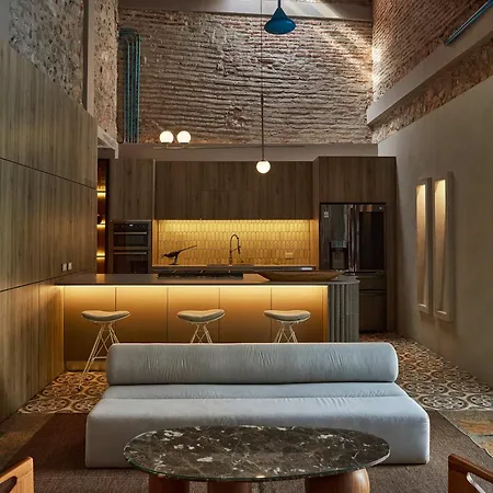 Villa Nok Award Winning 4br Wih Pool At Getsemani