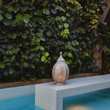 Nok Award Winning 4br Wih Pool At Getsemani *