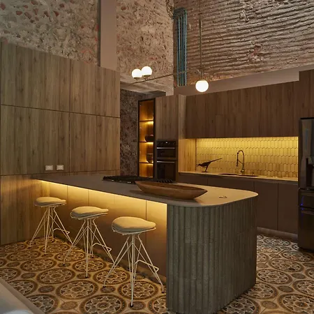 Nok Award Winning 4br Wih Pool At Getsemani Villa Cartagena