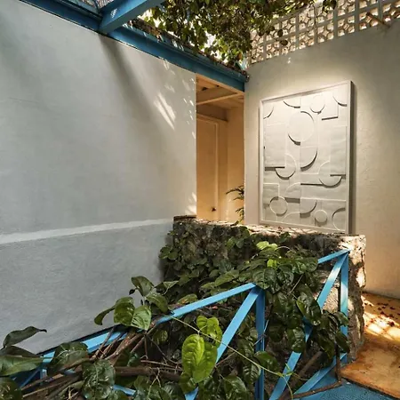 Nok Award Winning 4br Wih Pool At Getsemani *