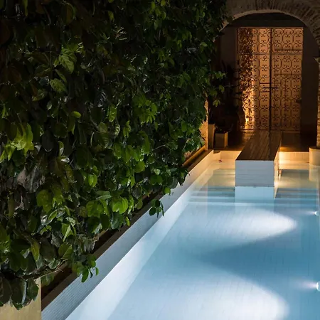 Nok Award Winning 4br Wih Pool At Getsemani Villa Cartagena