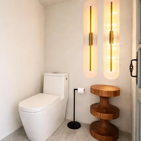 Nok Award Winning 4br Wih Pool At Getsemani *
