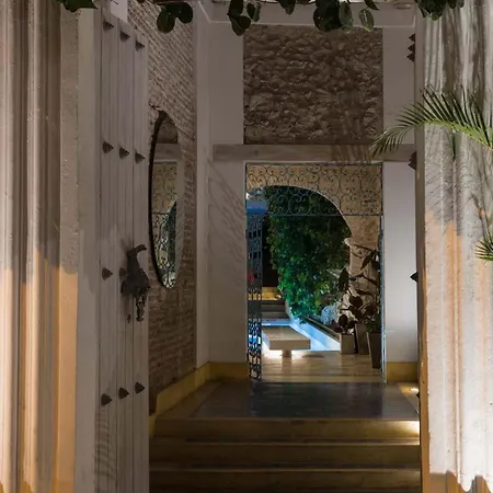 Villa Nok Award Winning 4br Wih Pool At Getsemani Cartagena