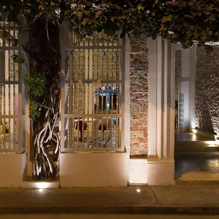 Villa Nok Award Winning 4br Wih Pool At Getsemani