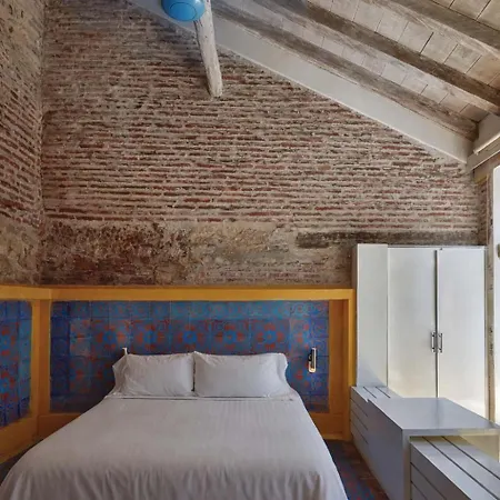 Nok Award Winning 4br Wih Pool At Getsemani Villa