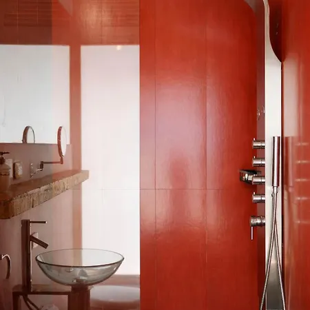 Nok Award Winning 4br Wih Pool At Getsemani Cartagena