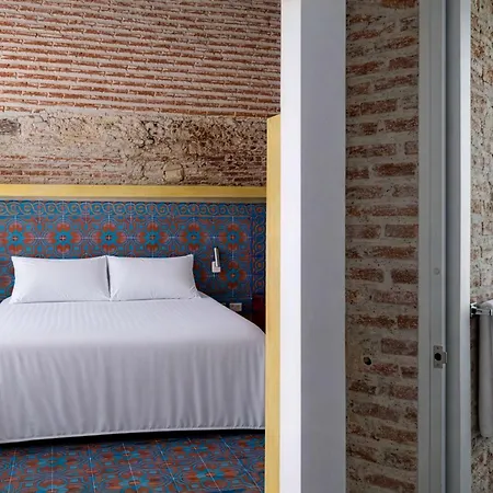 Nok Award Winning 4br Wih Pool At Getsemani * Cartagena