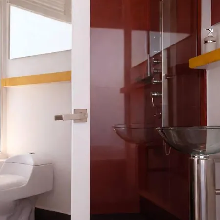 Villa Nok Award Winning 4br Wih Pool At Getsemani Cartagena