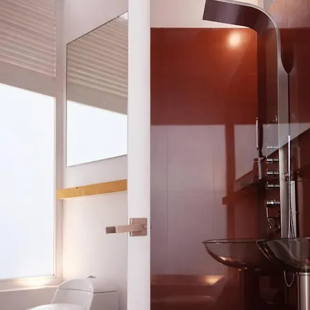 Nok Award Winning 4br Wih Pool At Getsemani Cartagena