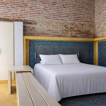 Nok Award Winning 4br Wih Pool At Getsemani Villa Cartagena