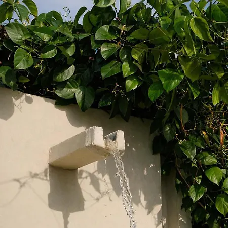 Nok Award Winning 4br Wih Pool At Getsemani Villa Cartagena