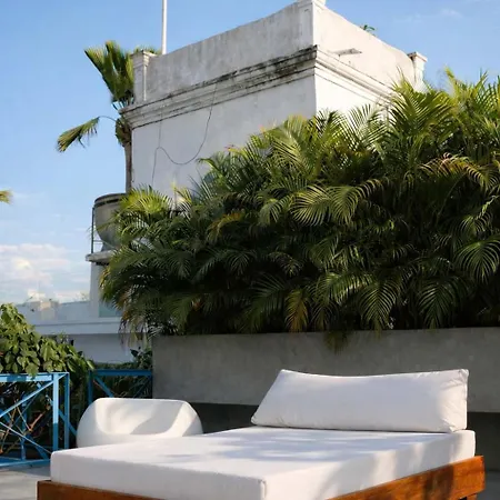 Villa Nok Award Winning 4br Wih Pool At Getsemani *