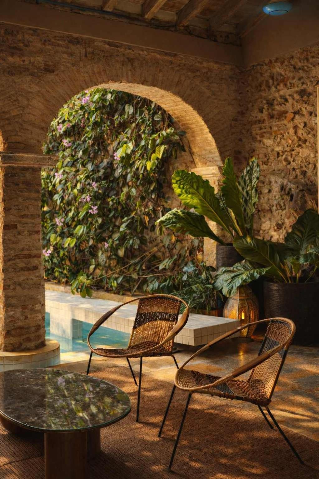 Villa Nok Award Winning 4br Wih Pool At Getsemani Cartagena