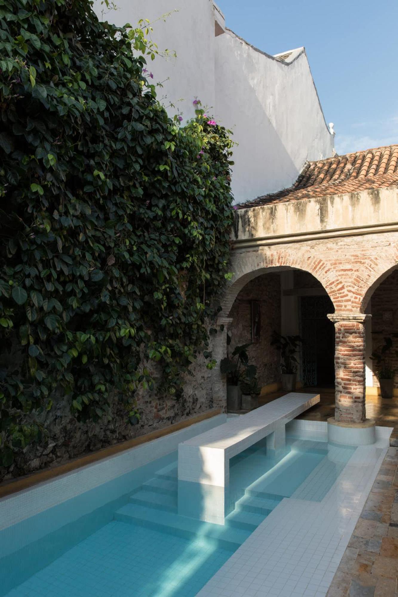 Nok Award Winning 4br Wih Pool At Getsemani * Cartagena