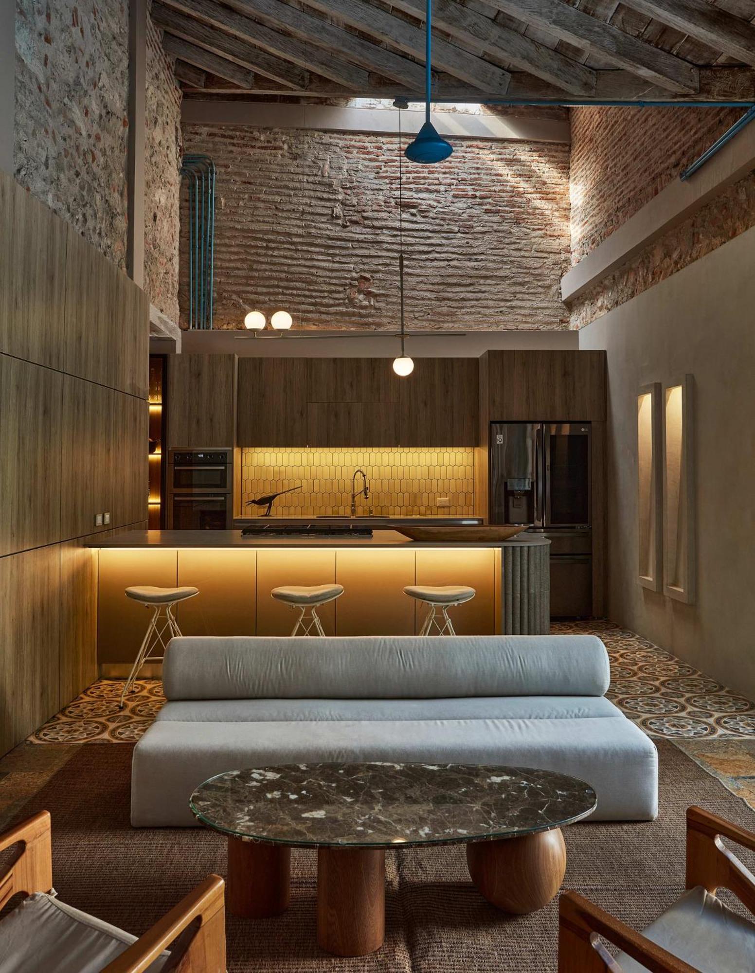Villa Nok Award Winning 4br Wih Pool At Getsemani