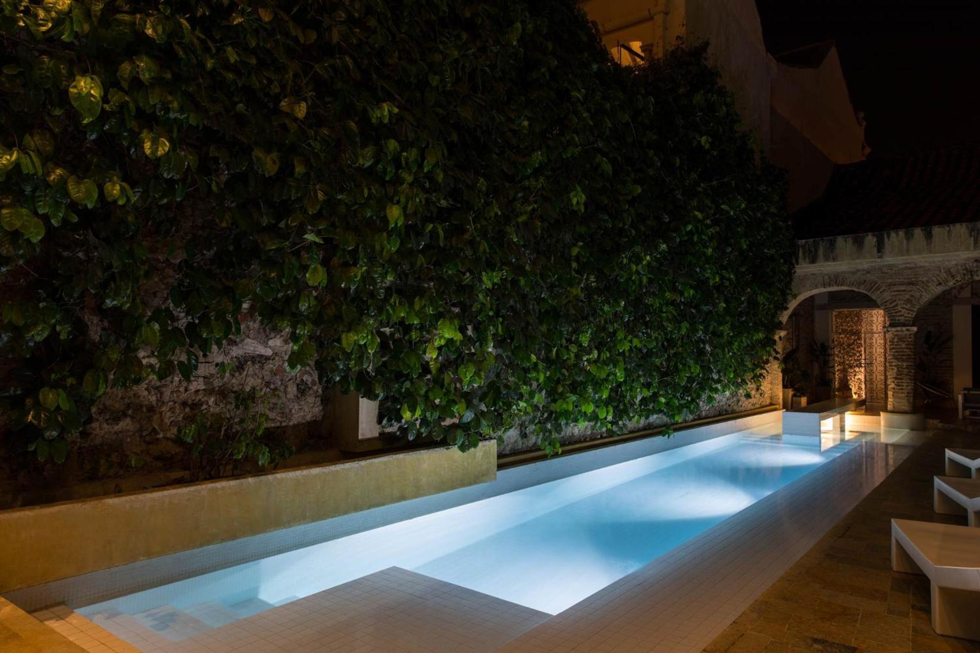 Nok Award Winning 4br Wih Pool At Getsemani