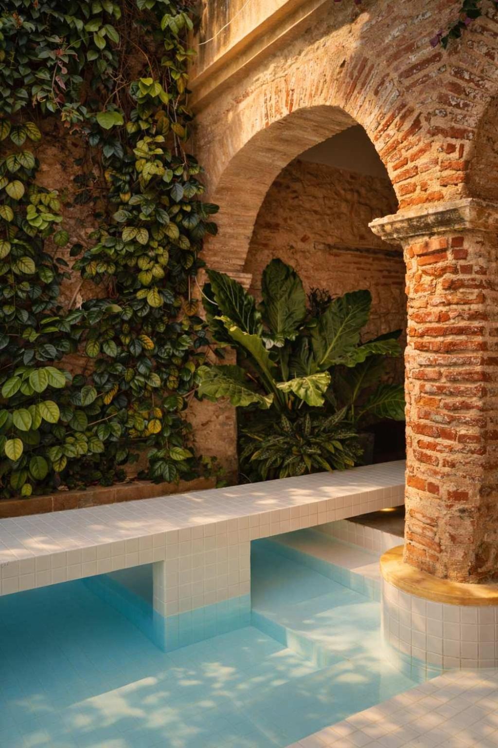 Villa Nok Award Winning 4br Wih Pool At Getsemani