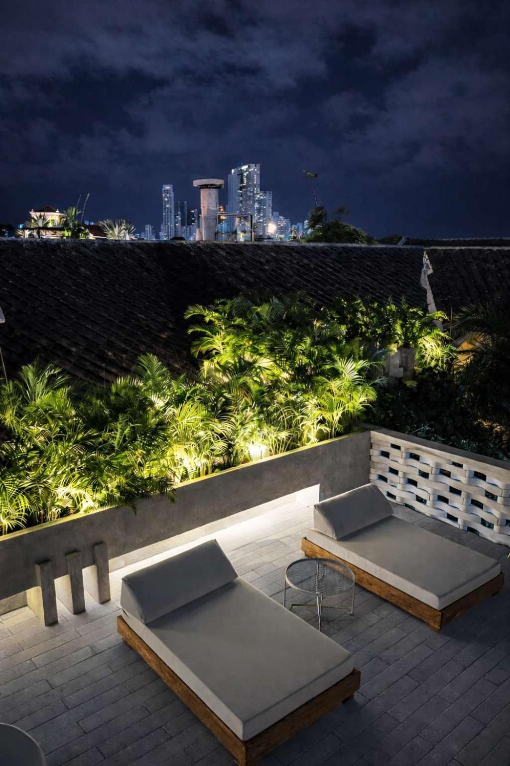 Nok Award Winning 4br Wih Pool At Getsemani *