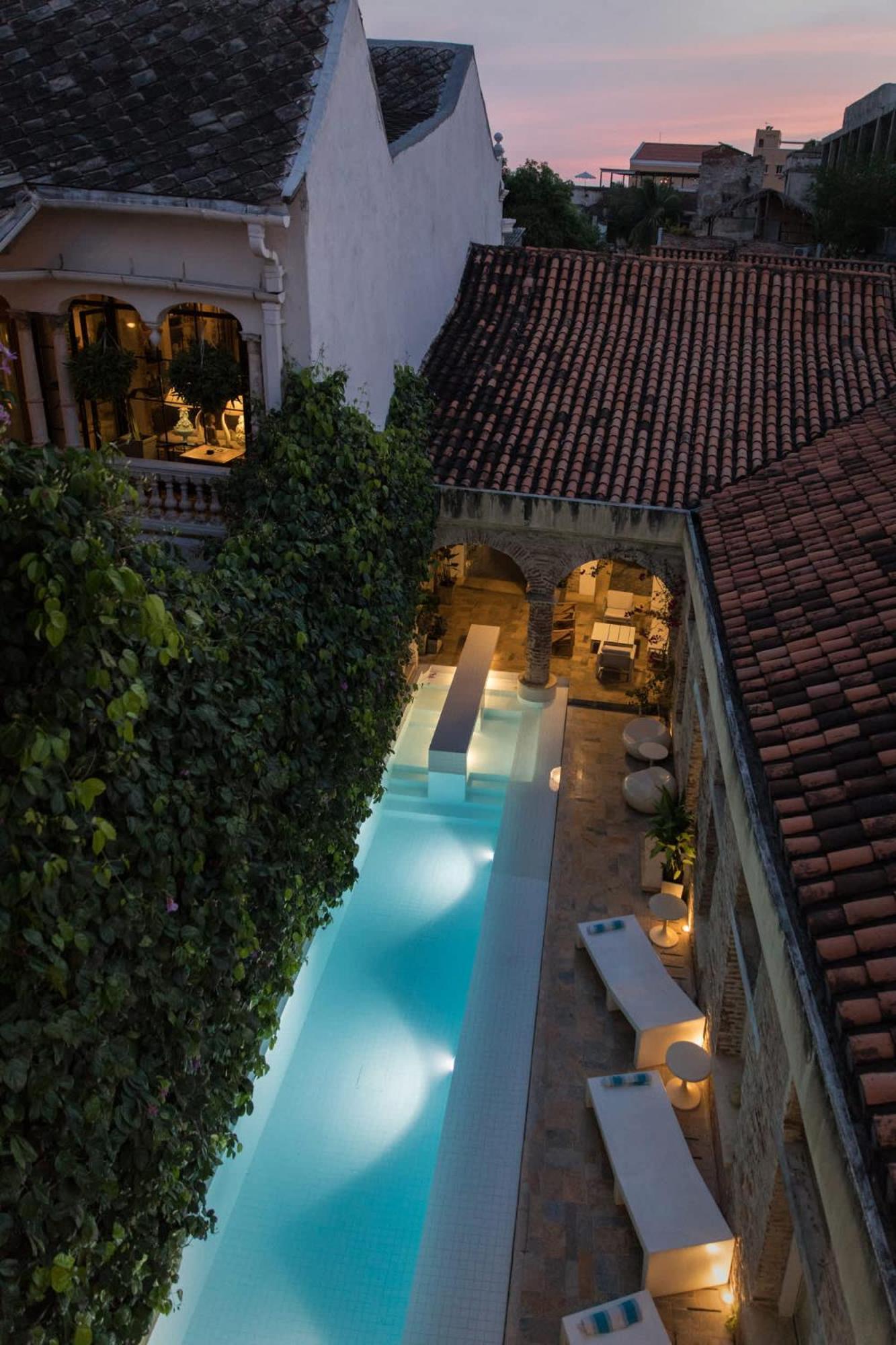Nok Award Winning 4br Wih Pool At Getsemani *