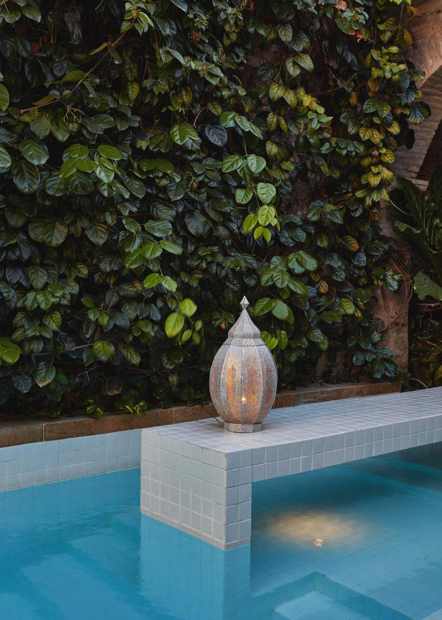 Nok Award Winning 4br Wih Pool At Getsemani *