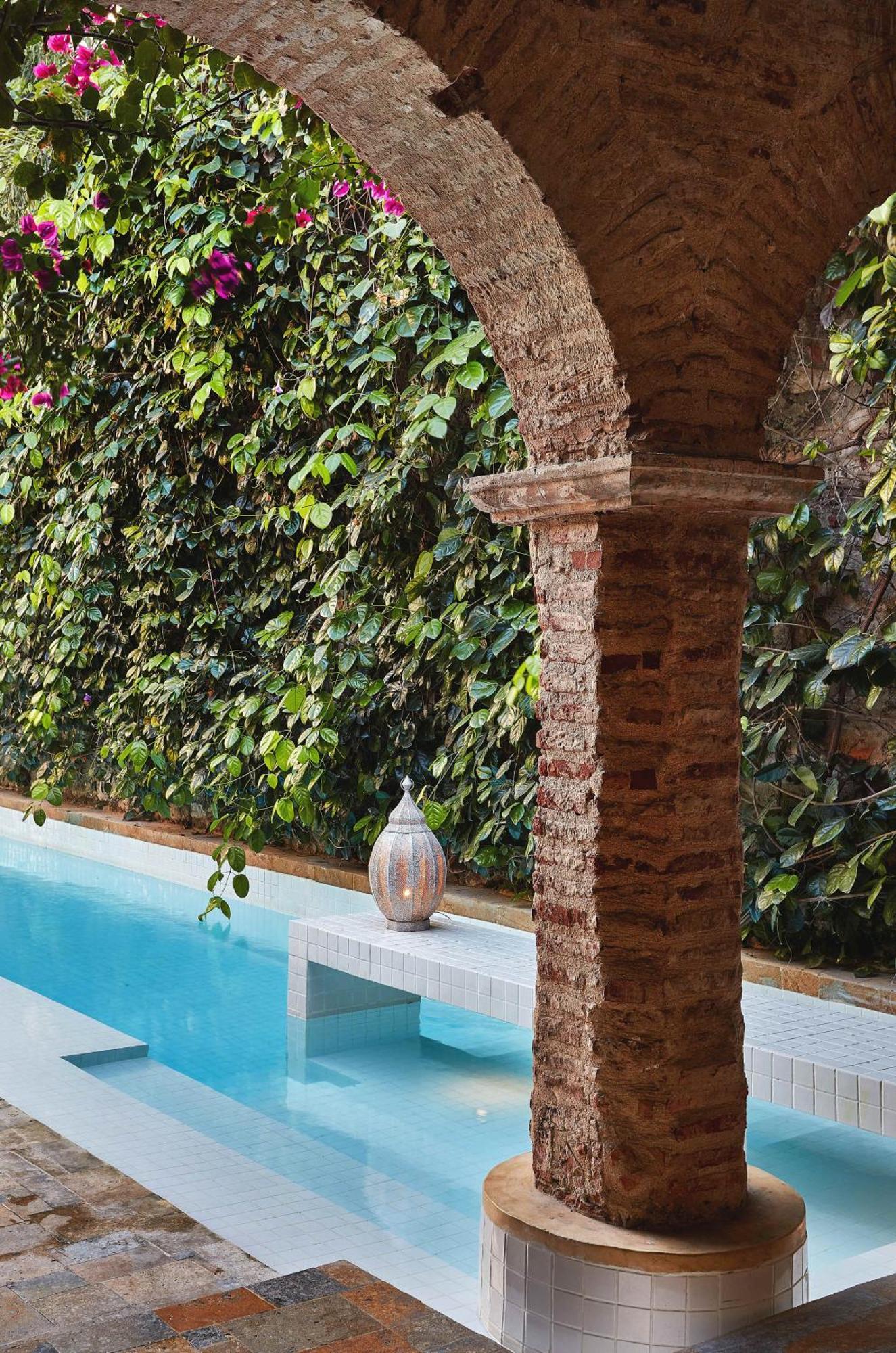 Nok Award Winning 4br Wih Pool At Getsemani