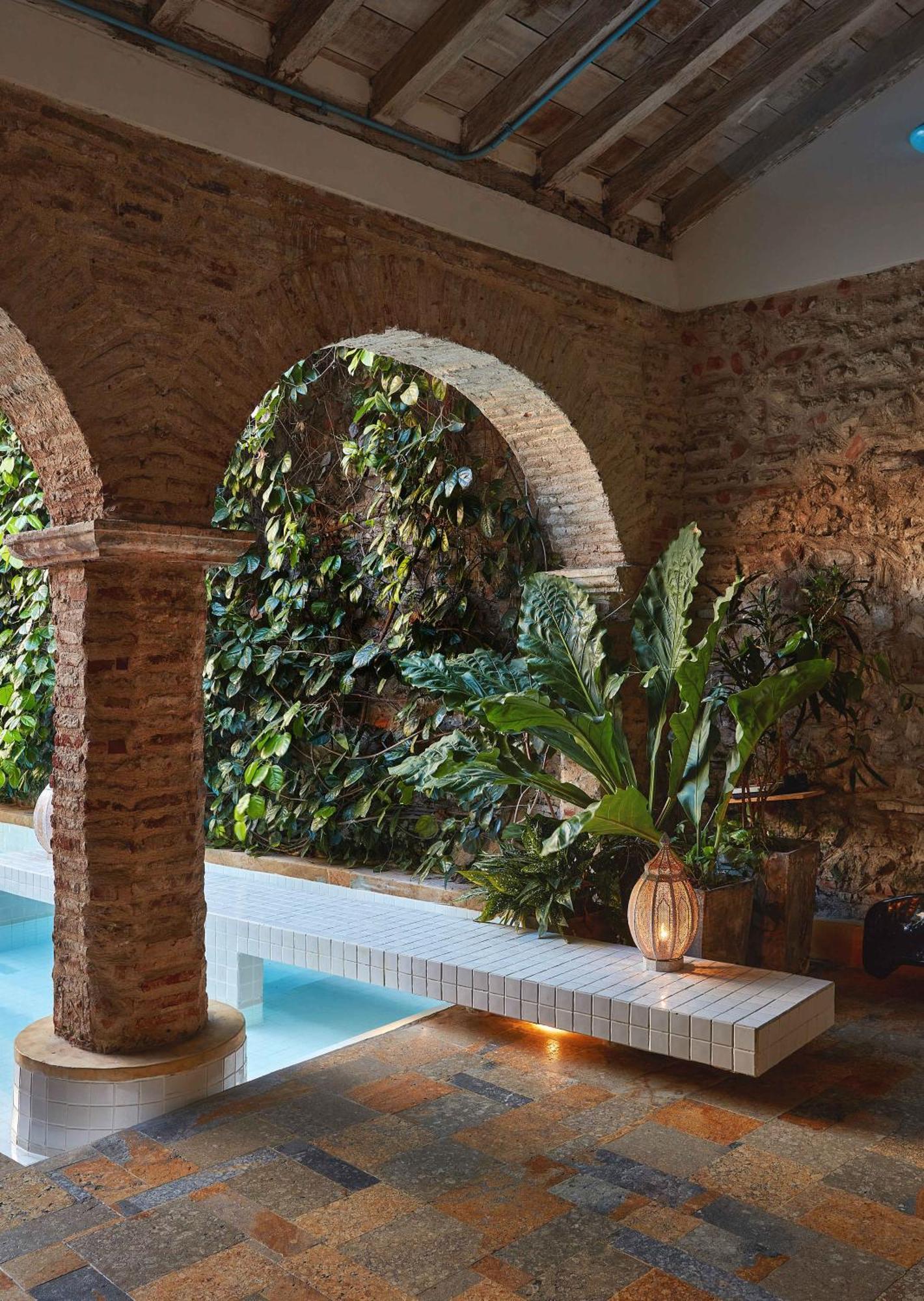 Nok Award Winning 4br Wih Pool At Getsemani *