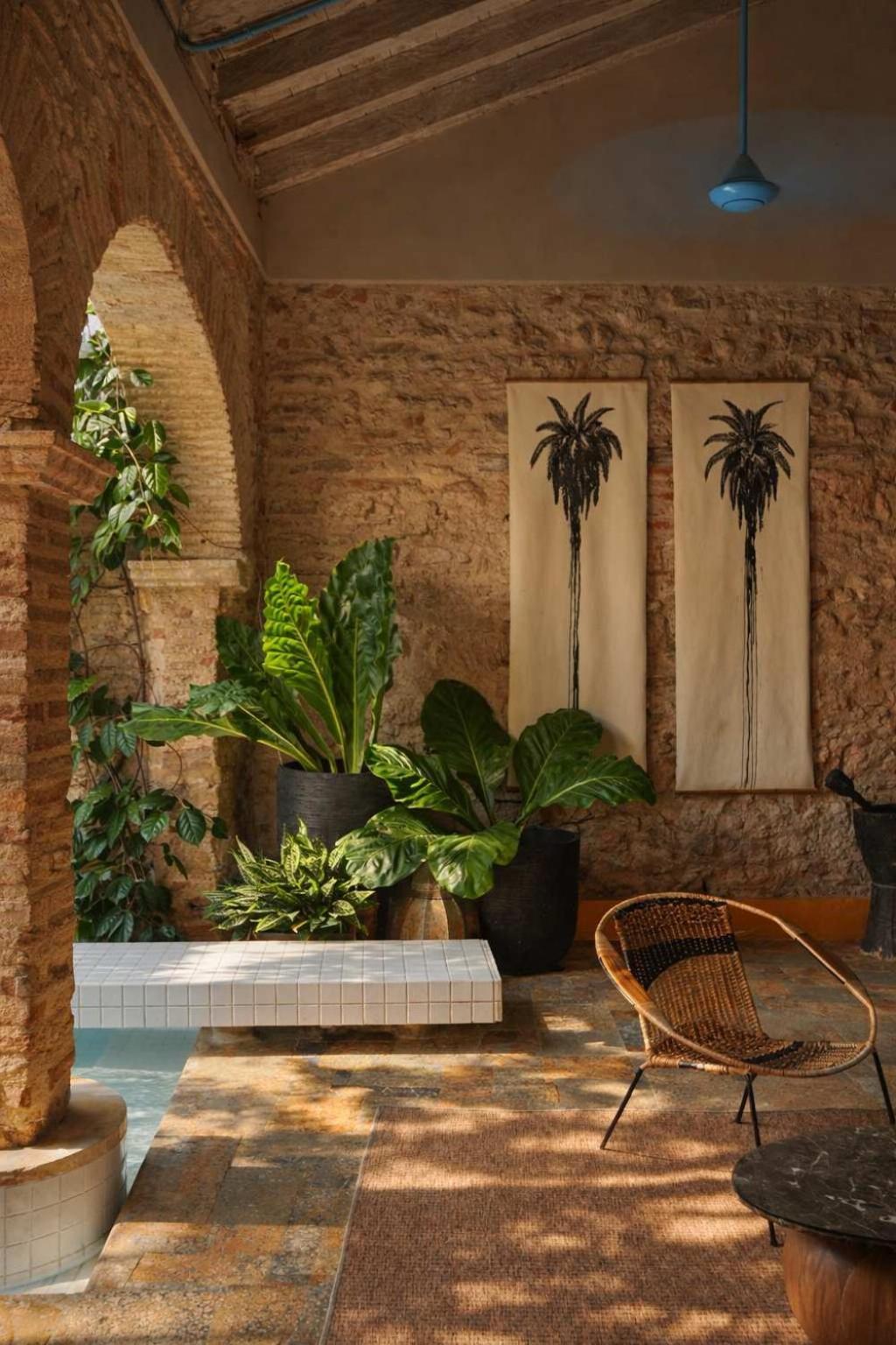 Nok Award Winning 4br Wih Pool At Getsemani * Cartagena