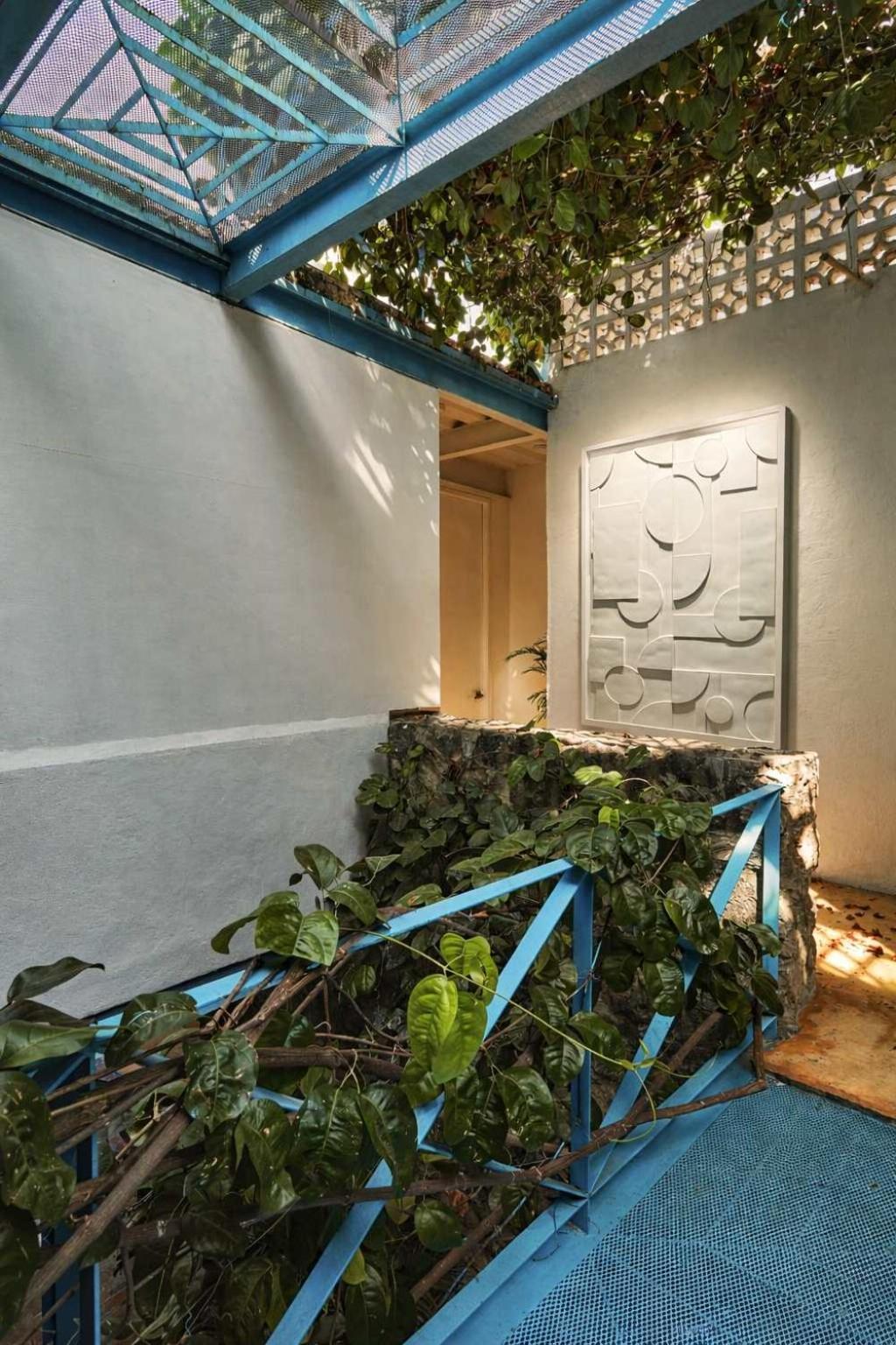 Nok Award Winning 4br Wih Pool At Getsemani *