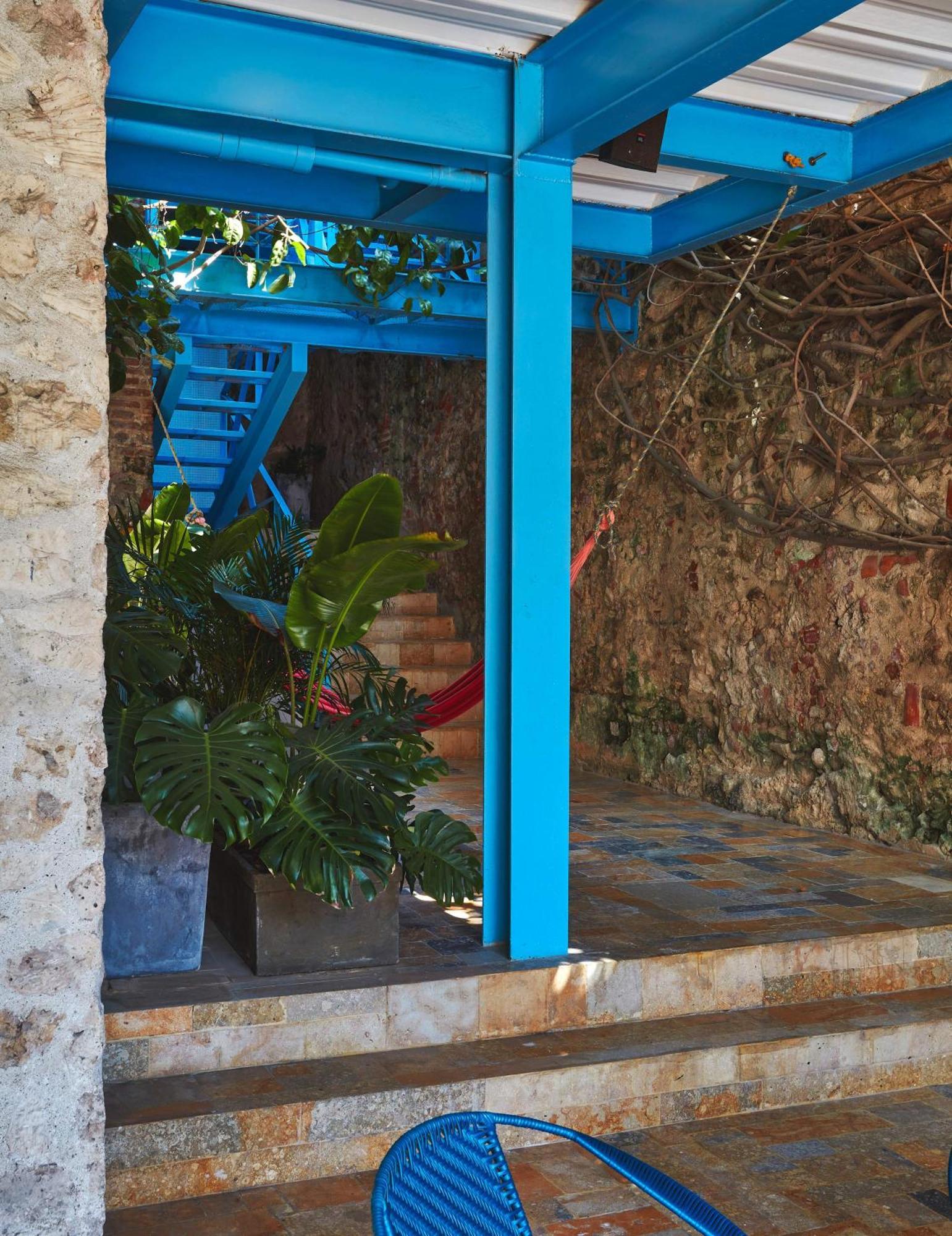 Nok Award Winning 4br Wih Pool At Getsemani * Cartagena