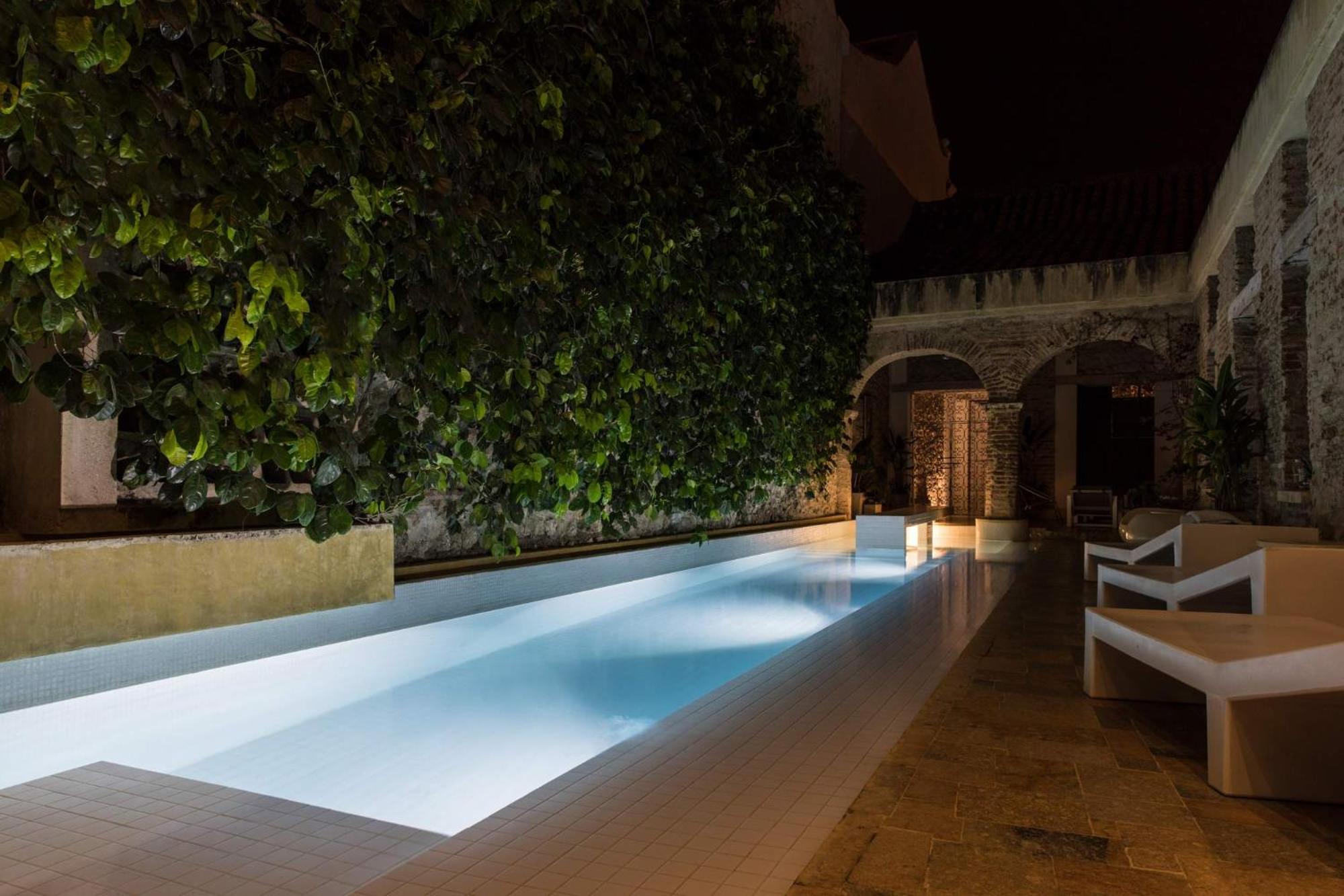 Nok Award Winning 4br Wih Pool At Getsemani *