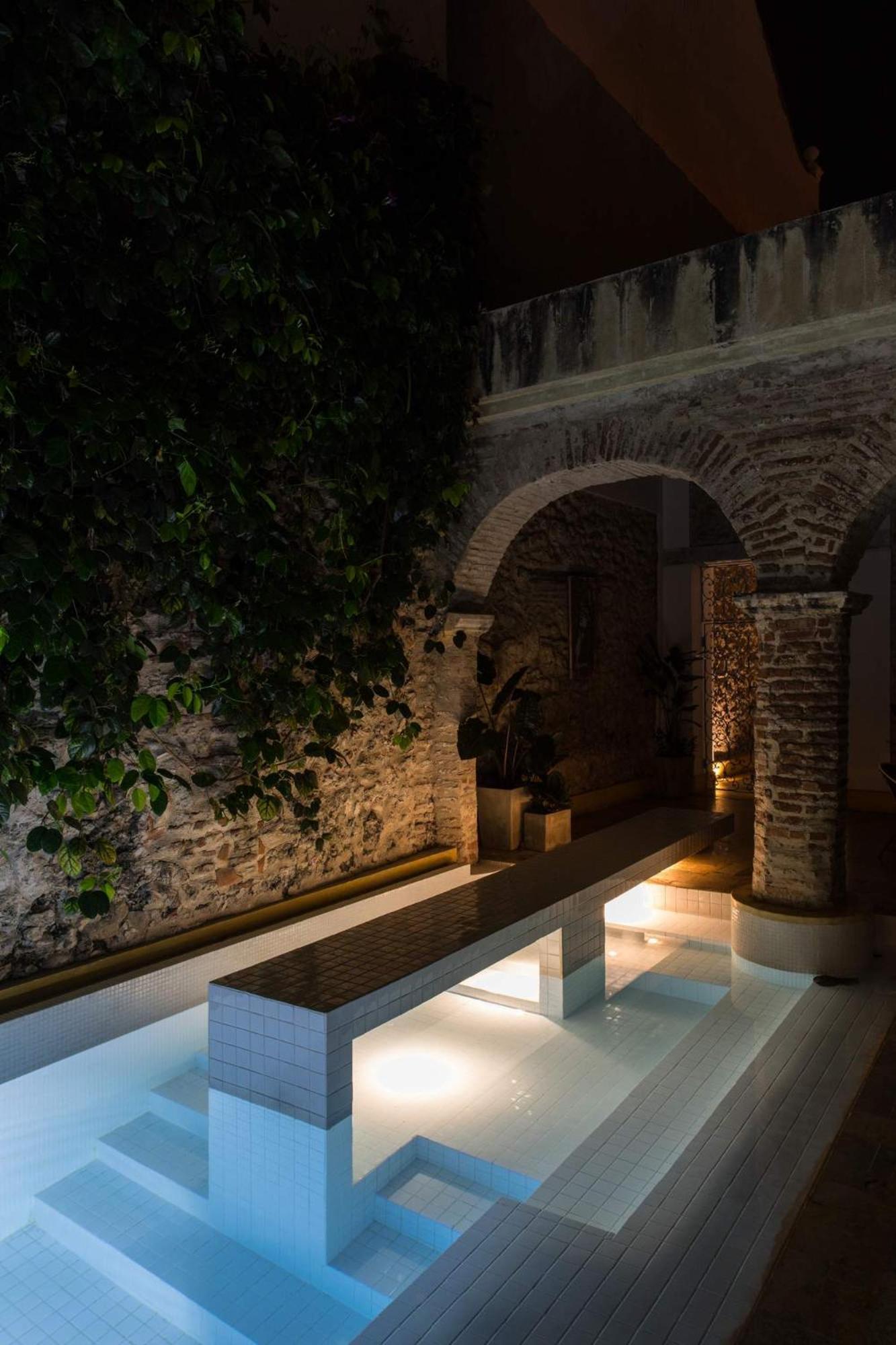 Nok Award Winning 4br Wih Pool At Getsemani *