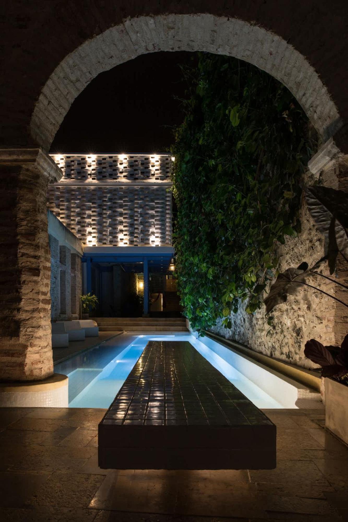 Nok Award Winning 4br Wih Pool At Getsemani *