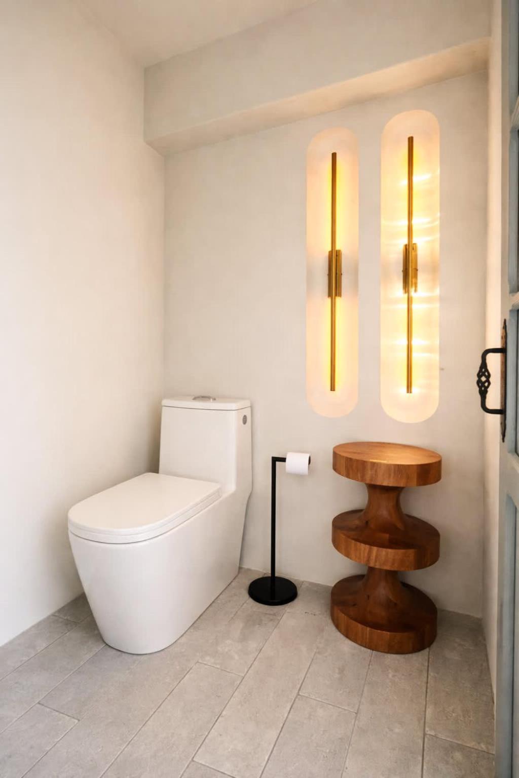 Nok Award Winning 4br Wih Pool At Getsemani *