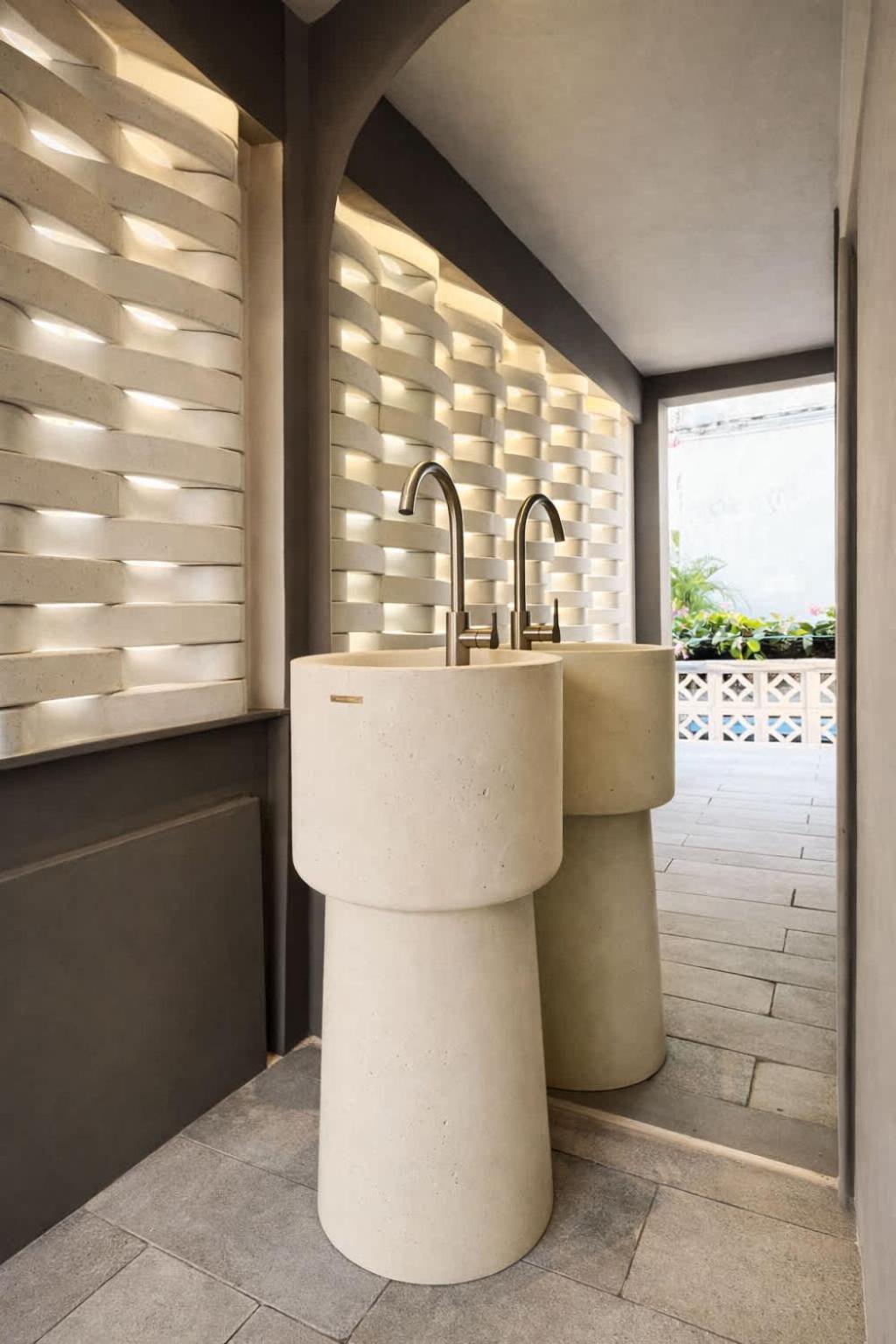 Villa Nok Award Winning 4br Wih Pool At Getsemani