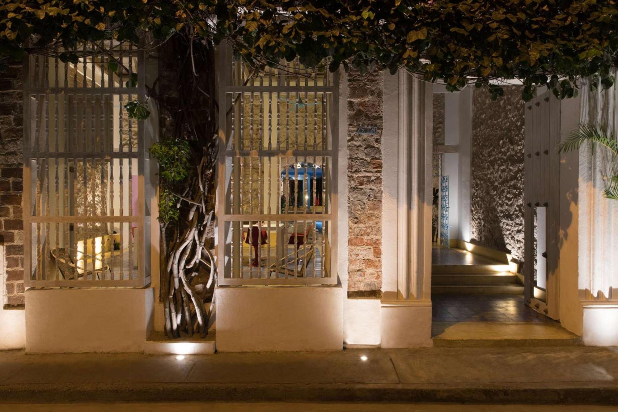 Villa Nok Award Winning 4br Wih Pool At Getsemani
